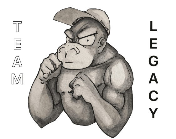 Team Legacy Logo